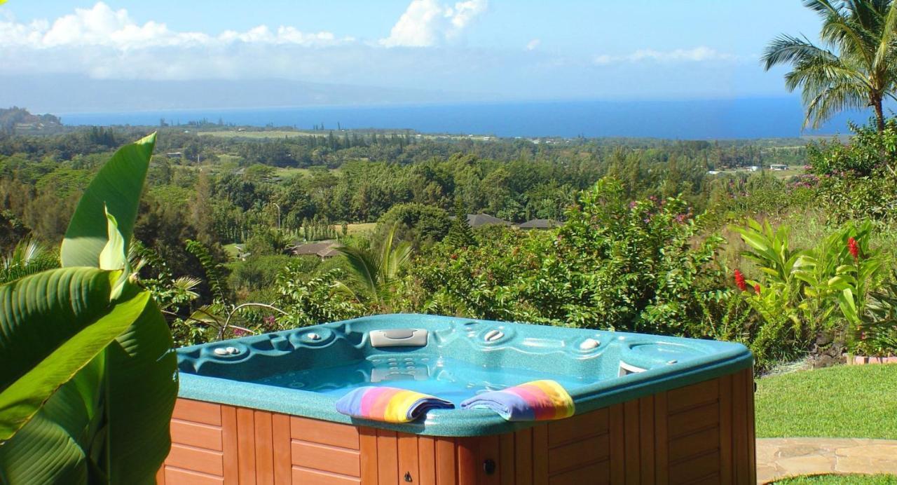 Adventure In Paradise Haiku Exterior photo