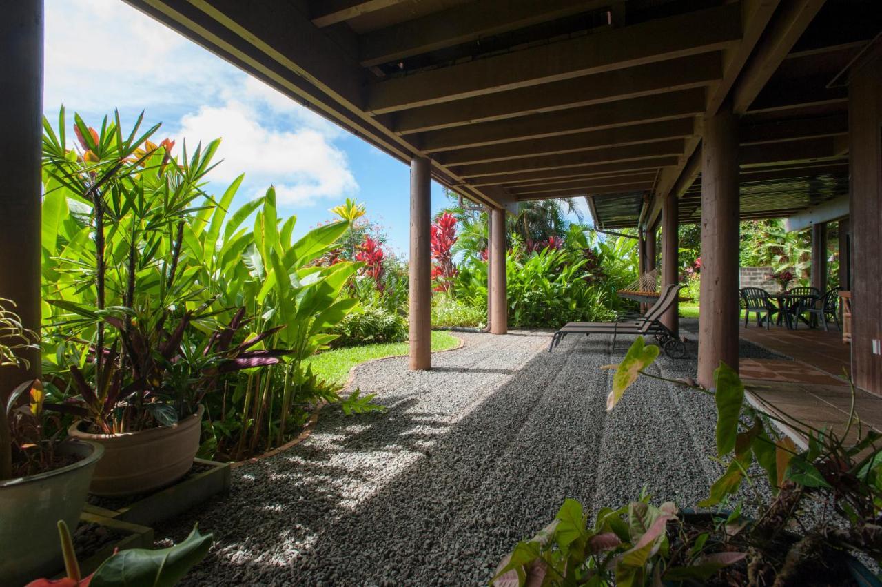 Adventure In Paradise Haiku Exterior photo